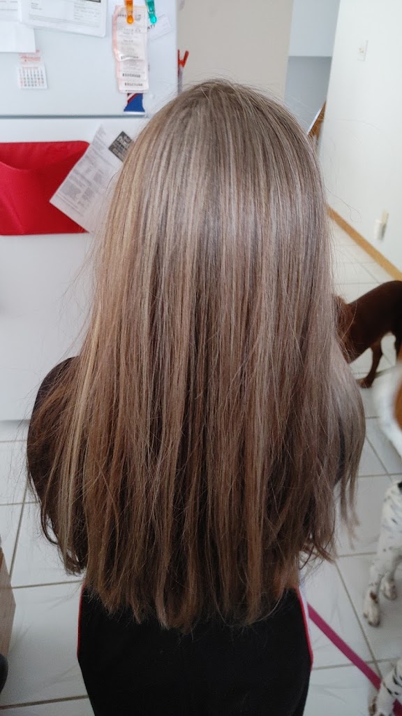 Eclipse Salon 60548