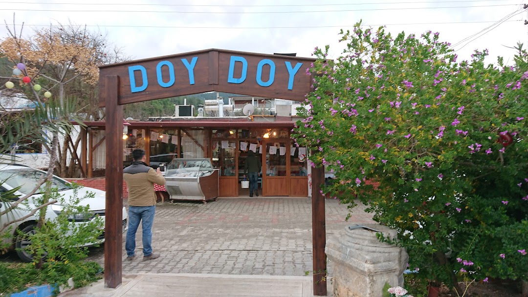 Doy Doy Balk Restoran