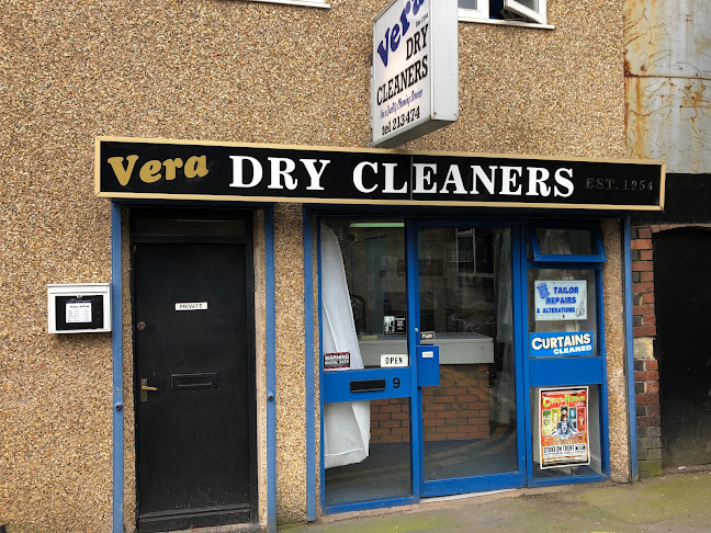 Vera Dry Cleaners