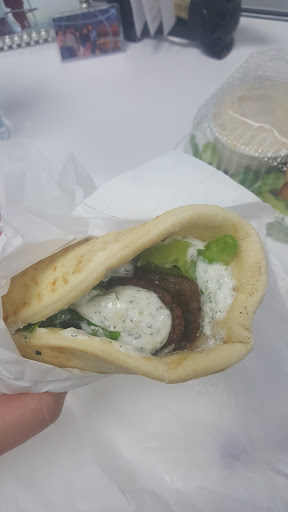 Caterer «Star Catering And Cafe», reviews and photos, 1202 W Winton Ave, Hayward, CA 94545, USA