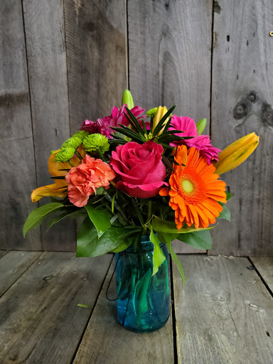 Florist «Picket Fence Floral and Design», reviews and photos, 897-20 Washington Ave, Holland, MI 49423, USA