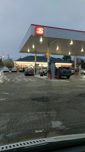 Convenience Store «Speedway», reviews and photos, 701 E Lake St, Addison, IL 60101, USA