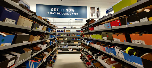 Department Store «Marshalls», reviews and photos, 1717 Beam Ave, Maplewood, MN 55109, USA