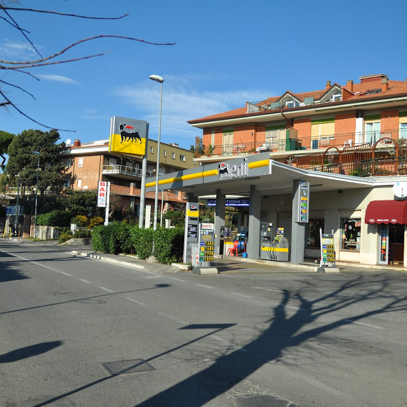 Eni Station