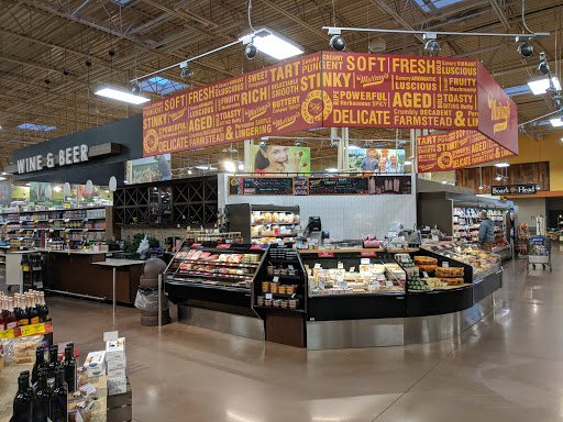 Grocery Store «Kroger Marketplace», reviews and photos, 3400 Fm 407 E., Bartonville, TX 76226, USA
