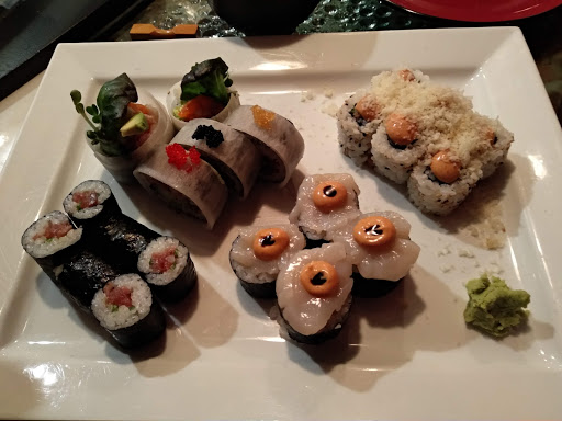 Ginko Restaurant