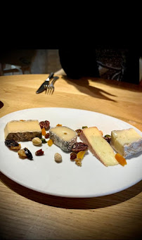 Foie gras du Restaurant Brasserie Des Haras à Strasbourg - n°9