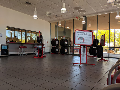 Tire Shop «Discount Tire Store - Scottsdale, AZ», reviews and photos, 20555 N Scottsdale Rd, Scottsdale, AZ 85255, USA
