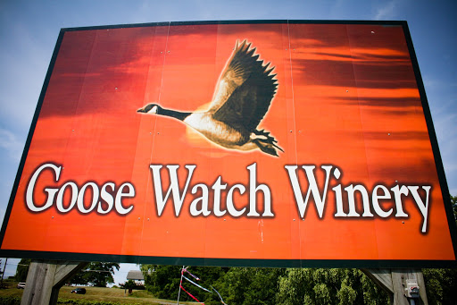 Winery «Goose Watch Winery», reviews and photos, 5480 NY-89, Romulus, NY 14541, USA