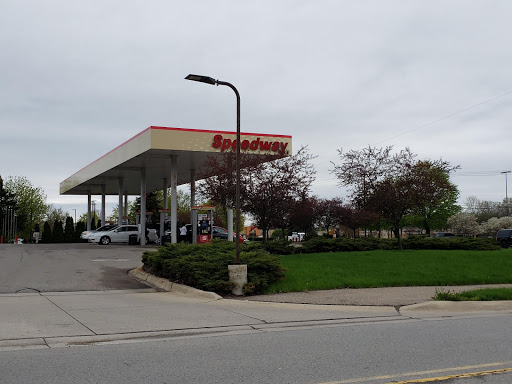 Convenience Store «Speedway», reviews and photos, 22380 Pontiac Trail, South Lyon, MI 48178, USA