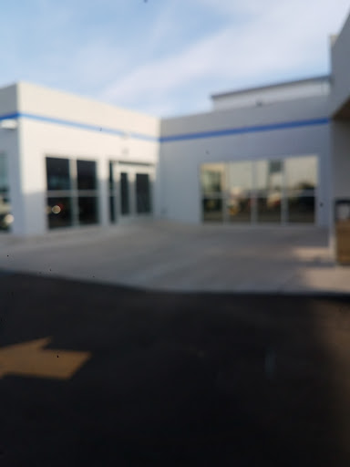 Chrysler Dealer «Jack Key Chrysler Jeep», reviews and photos, 1840 N Main St, Las Cruces, NM 88001, USA