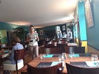 Atmosphère du Crêperie Restaurant Crêperie Le Kilucru à Bannalec - n°2