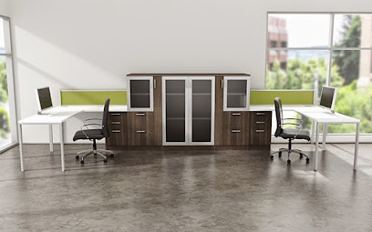 Marcus Office Furniture World
