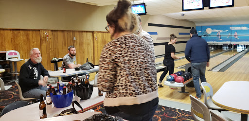 Bowling Alley «Beech Lanes», reviews and photos, 15492 Beech Daly Rd, Redford Charter Twp, MI 48239, USA