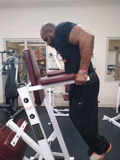 Recreation Center «Bond Hill Community Center», reviews and photos, 1501 Elizabeth Pl, Cincinnati, OH 45237, USA