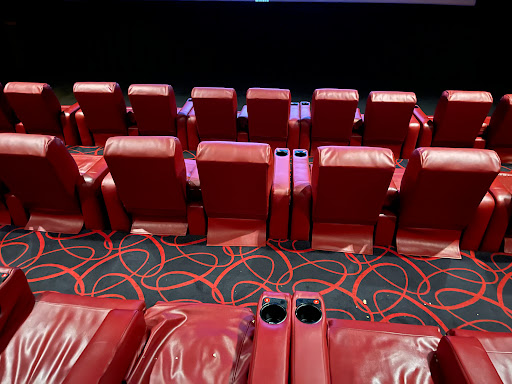 Movie Theater «AMC Deptford 8», reviews and photos, 1740 Clements Bridge Rd, Deptford Township, NJ 08096, USA