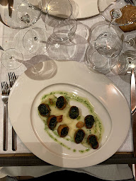 Photo n°140 de Restaurant le cheval Noir à Beaune ()