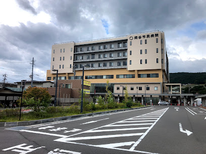 岡谷市民病院