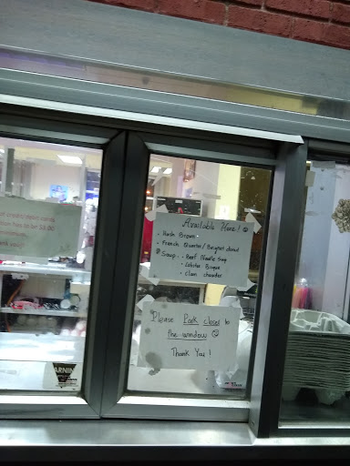 Donut Shop «Pop Donuts», reviews and photos, 297 Andover St, Lawrence, MA 01843, USA