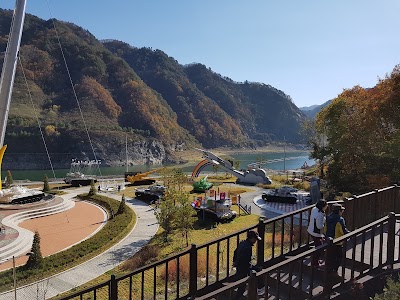 Photos of 세계 평화의종 공원