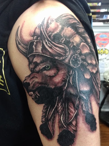 Explore margaritaville tattoo ideas, creative tattoo ideas in Oxford, available at Victorian Ink