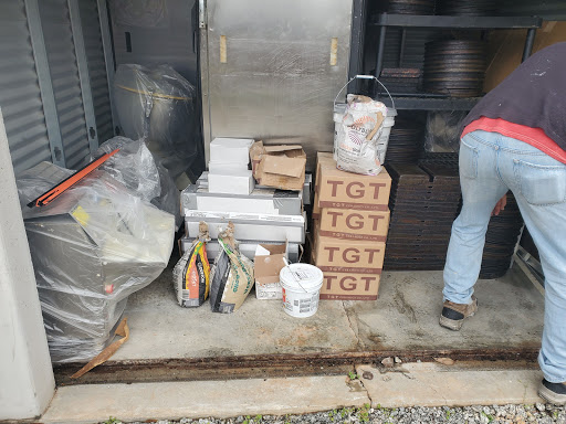 Self-Storage Facility «Greison Storage Mart», reviews and photos, 827 Greison Trail, Newnan, GA 30263, USA