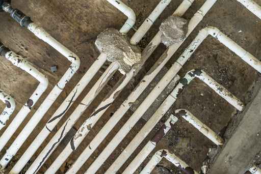 Plumber «Bill Fenwick Plumbing Inc.», reviews and photos, 11623 Columbia Park Dr E, Jacksonville, FL 32258, USA