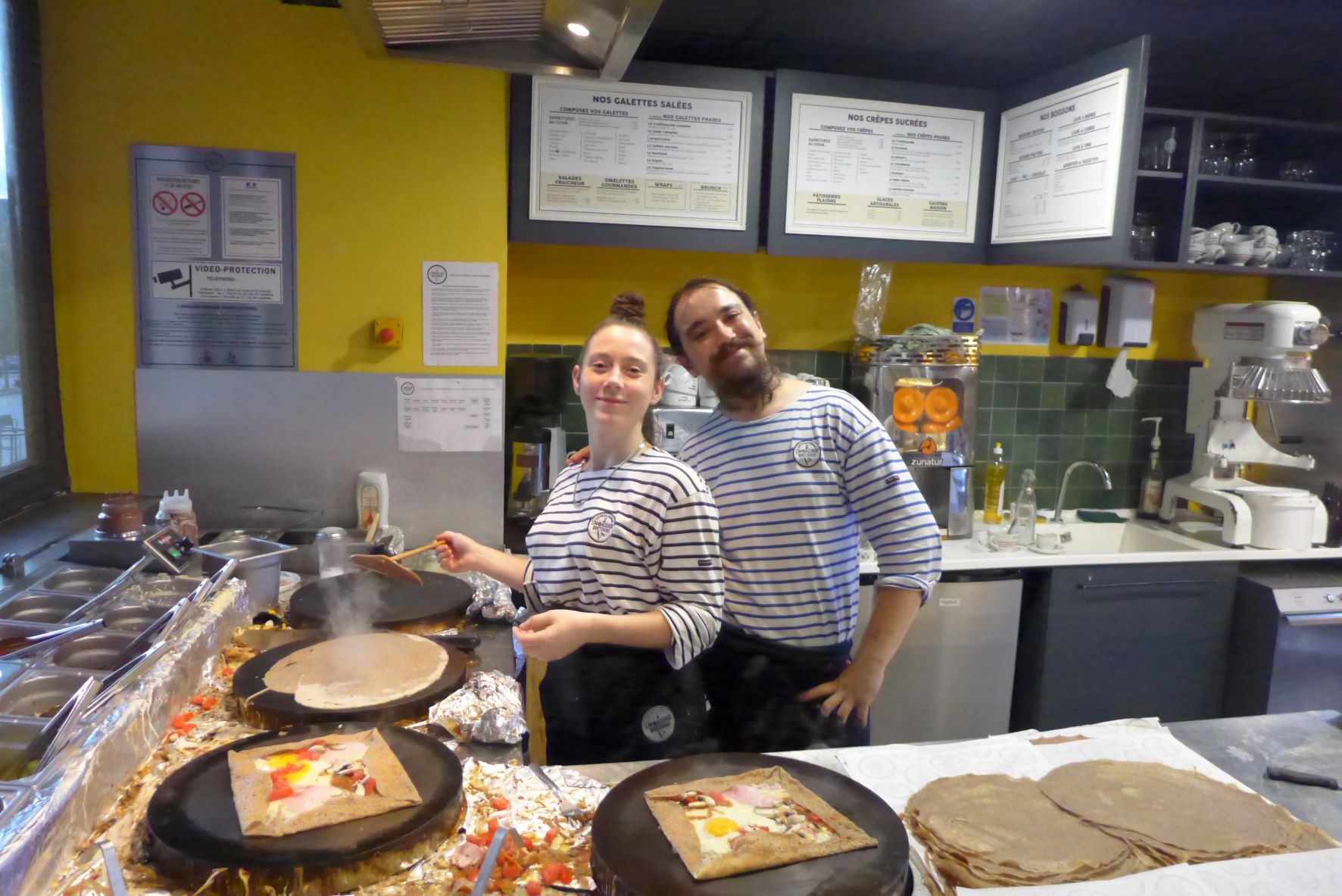 Photo n° 1 de l'avis de Alain.a fait le 22/09/2022 à 21:59