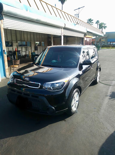 Car Wash «Euclid Car Wash», reviews and photos, 1135 N Euclid St, Anaheim, CA 92801, USA