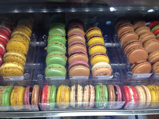 Donut Shop «Banbury Cross Donuts», reviews and photos, 705 S 700 E, Salt Lake City, UT 84102, USA