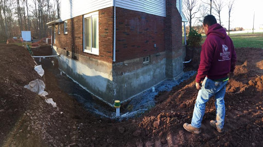 Photo of In Earth Excavating & Contracting, Inc