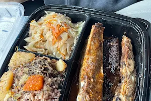 Mama Lune's Jamaican Grill image