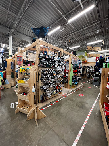 Outdoor Sports Store «Outdoor Gear Exchange», reviews and photos, 37 Church St, Burlington, VT 05401, USA