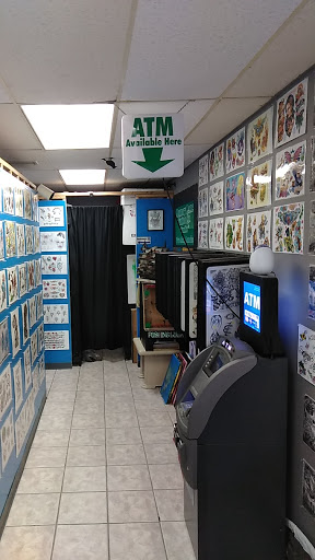 Explore grenade tattoo ideas, creative tattoo ideas in Bradenton, available at Memory Lane Tattoo Co.