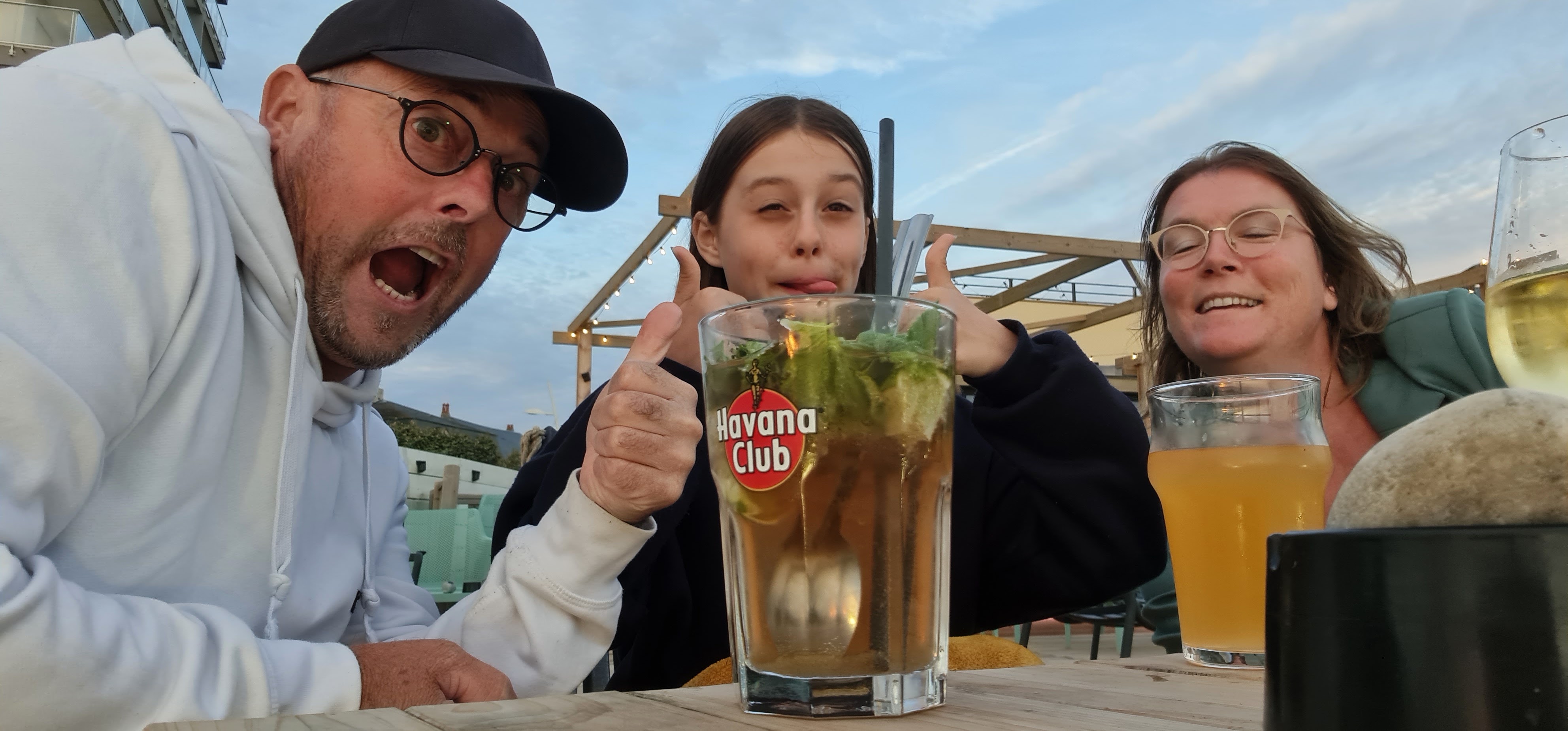 Photo n° 1 de l'avis de lolopajot. fait le 08/10/2023 à 19:38