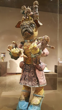 Canton Museum of Art - Photo 6 - Car repair in Canton, OH, Akron