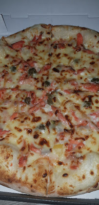 Plats et boissons du Pizzeria Vito Pizza à Maubeuge - n°8
