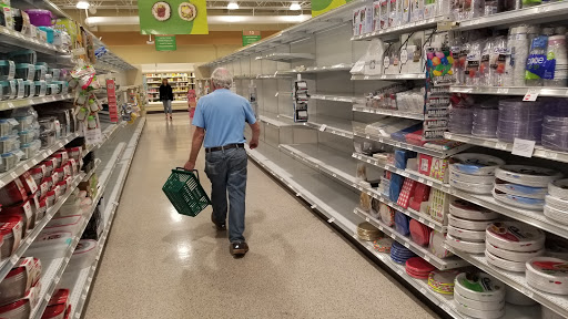 Supermarket «Publix Super Market at East Lake», reviews and photos, 2235 Glenwood Ave SE, Atlanta, GA 30316, USA