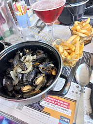 Photo n°42 de Café de Paris à Dieppe ()