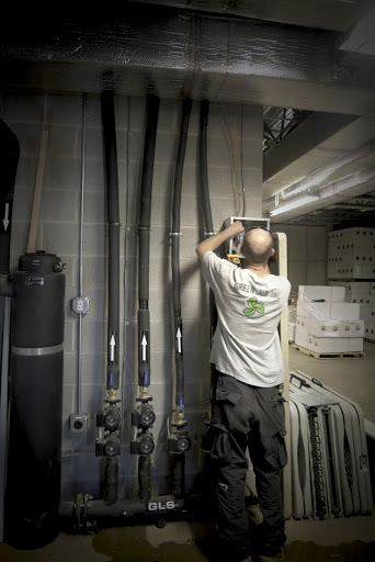 HVAC Contractor «Green Air Inc.», reviews and photos