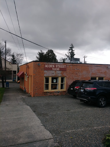 Yarn Store «Acorn Street Shop», reviews and photos, 2818 NE 55th St, Seattle, WA 98105, USA