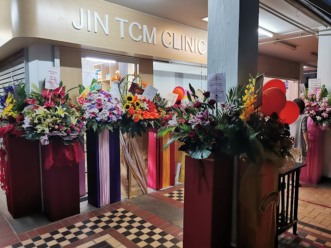 JIN TCM CLINIC 精诚中医诊所 - Organic food store