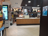 Atmosphère du Restauration rapide McDonald's Wagram à Paris - n°3