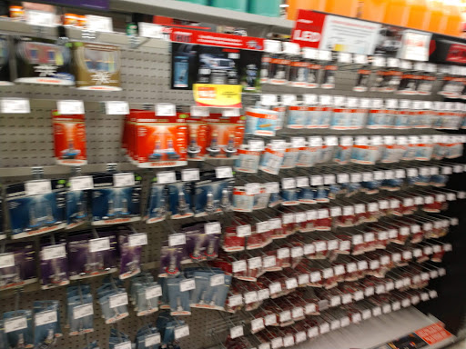 Auto Parts Store «AutoZone», reviews and photos, 10560 N Michigan Rd, Carmel, IN 46032, USA