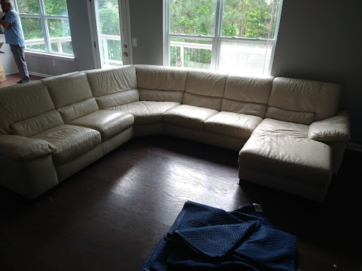 Moving Company «Big T Moving & Delivery», reviews and photos, 380 Winkler Dr #400, Alpharetta, GA 30004, USA