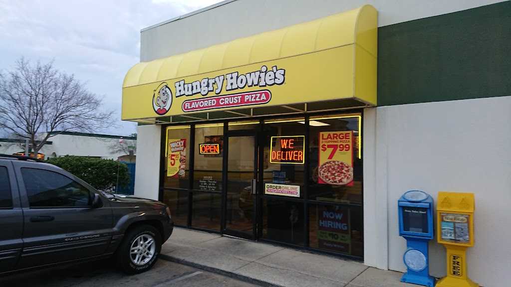 Hungry Howie's Pizza 32536