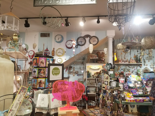 Florist «Potting Shed», reviews and photos, 112 W Middle St # 100, Chelsea, MI 48118, USA