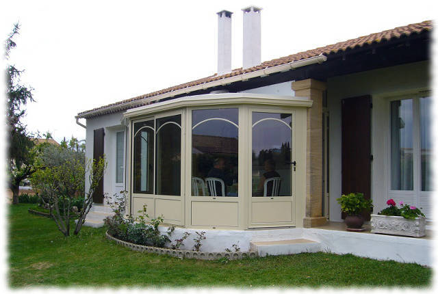 RC Fermeture - Menuisier