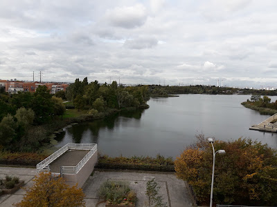 Bouattour Hanan à Créteil