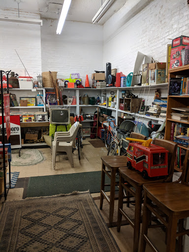 Consignment Shop «Witch City Consignment», reviews and photos